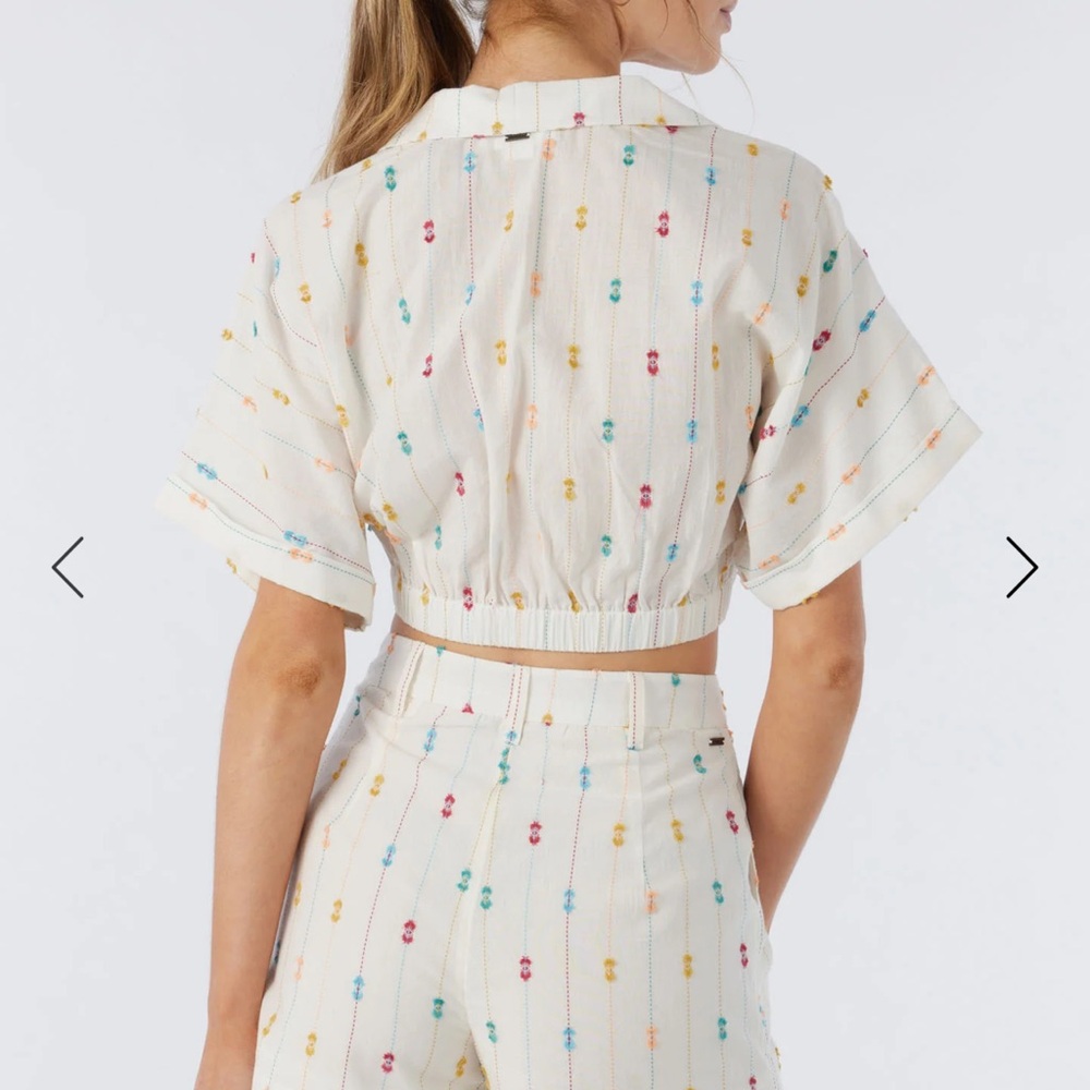 O’Neill Mayra Top